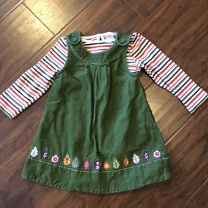 Vintage Gymboree